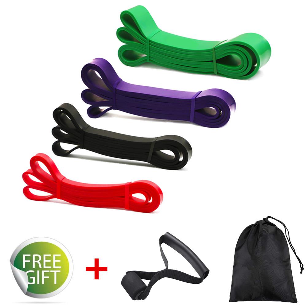 

Помощник для подтягивания, силовая тренировка, пауэрлифтинг, эластичные ленты для йоги, расширитель петли для тренировок, спорт, сопротивление