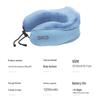 SKG BP3 U-shaped Heating Neck Pillow