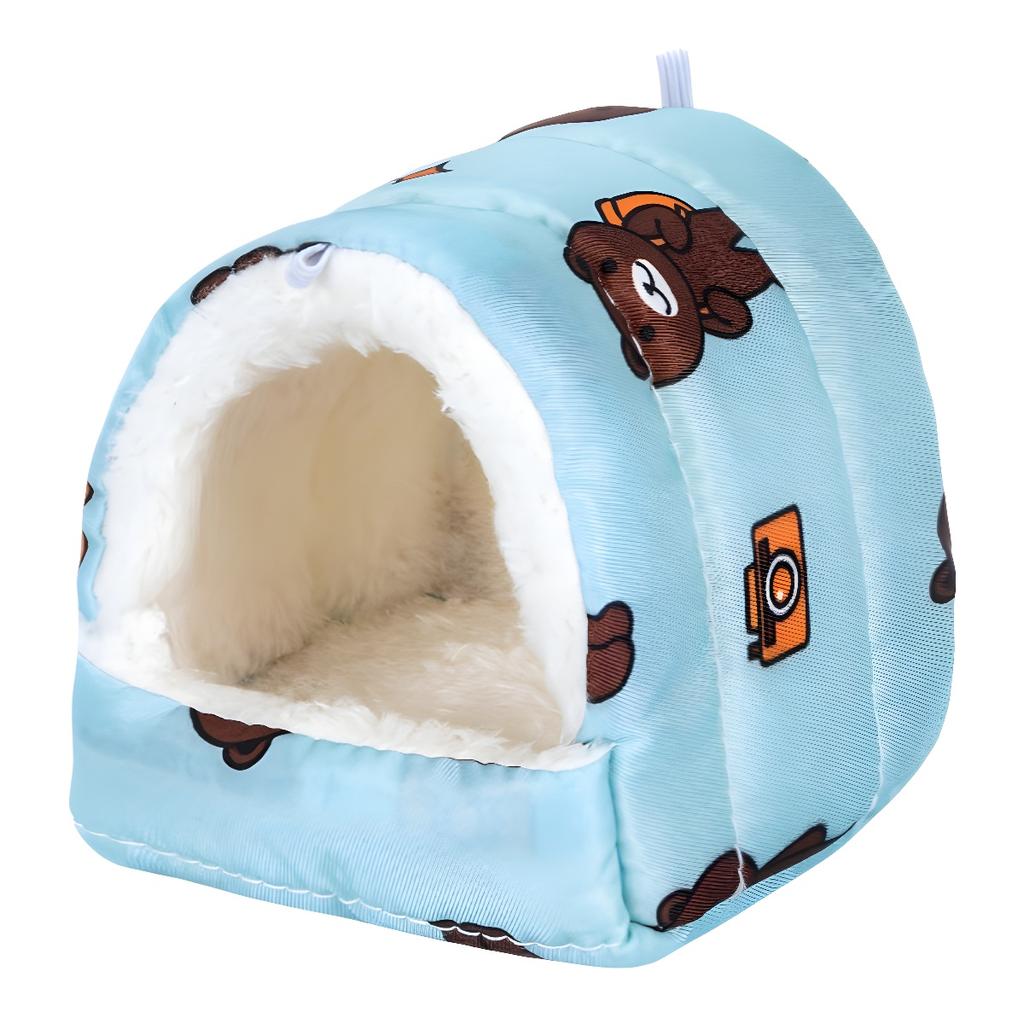 Pet Supplies Winter Warm Hamster Nest Bird Nest