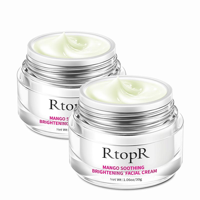 

Крем для лица Против морщин RtopR 2pcs