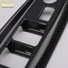 14-18 Fit Lifter Window Switch Decorative Frame Sticker