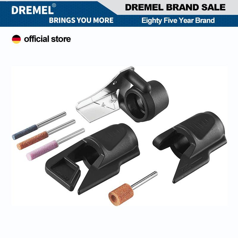 

Dremel A679-02 Sharpening Attachment Kit Sharpening Kit