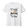John Denver T-Shirt Für Unisex Unisexs Camping Reisen Natur Wandern Her Vintage Leicht Mode Bequem