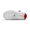 Jordan MA2 Non-Slip Durable Low-Top Kids Running Shoes Kids Sneakers Black White CW6595-106