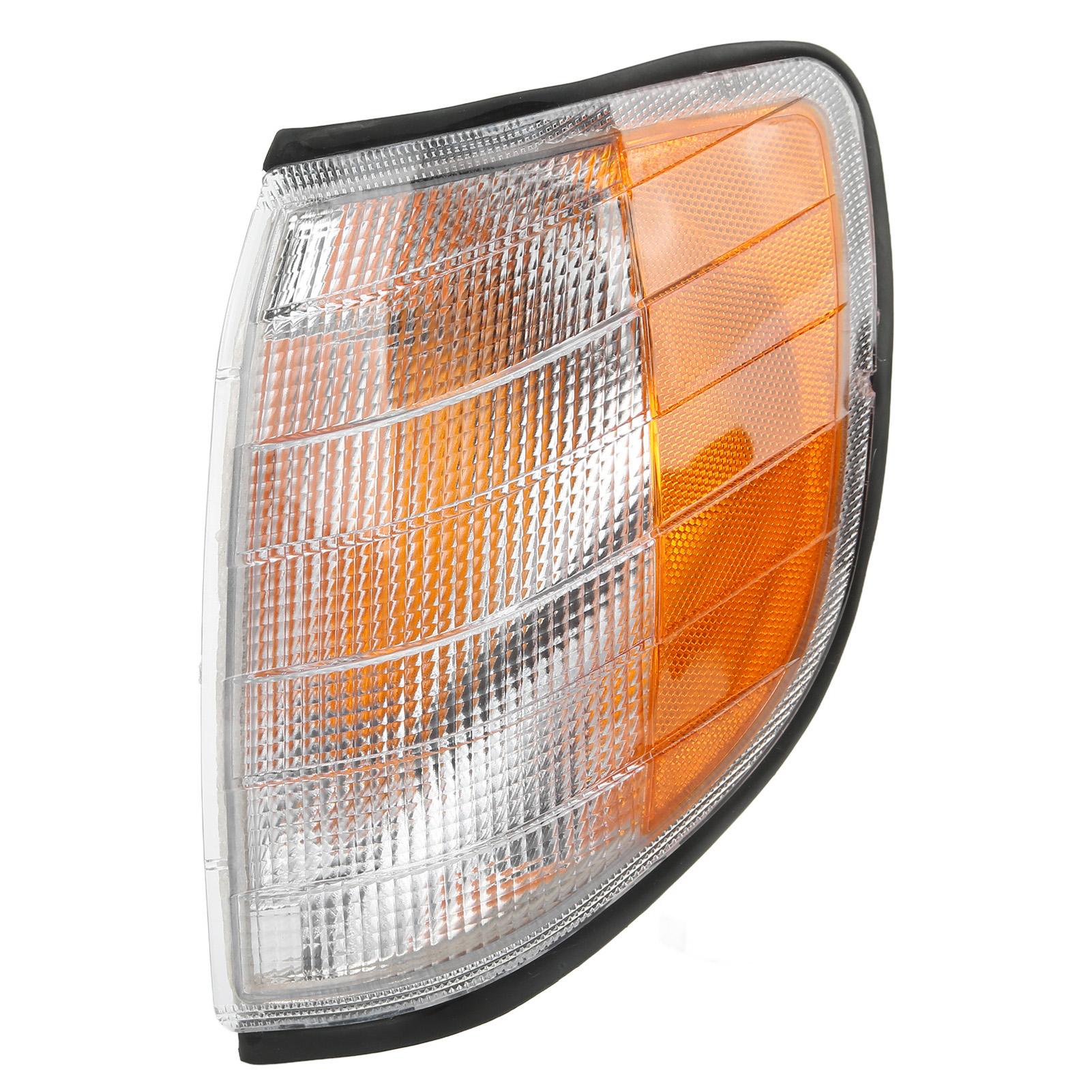 

Замена переднего указателя поворота для S320 S420 S500 S600 300SD 400SEL 500SEC 500SEL