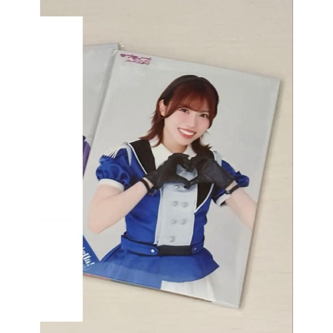 Love Live! Liella! CLUB 2025 Bromide Set