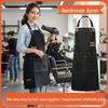 Werkkleding en uniformen – Werkschorten