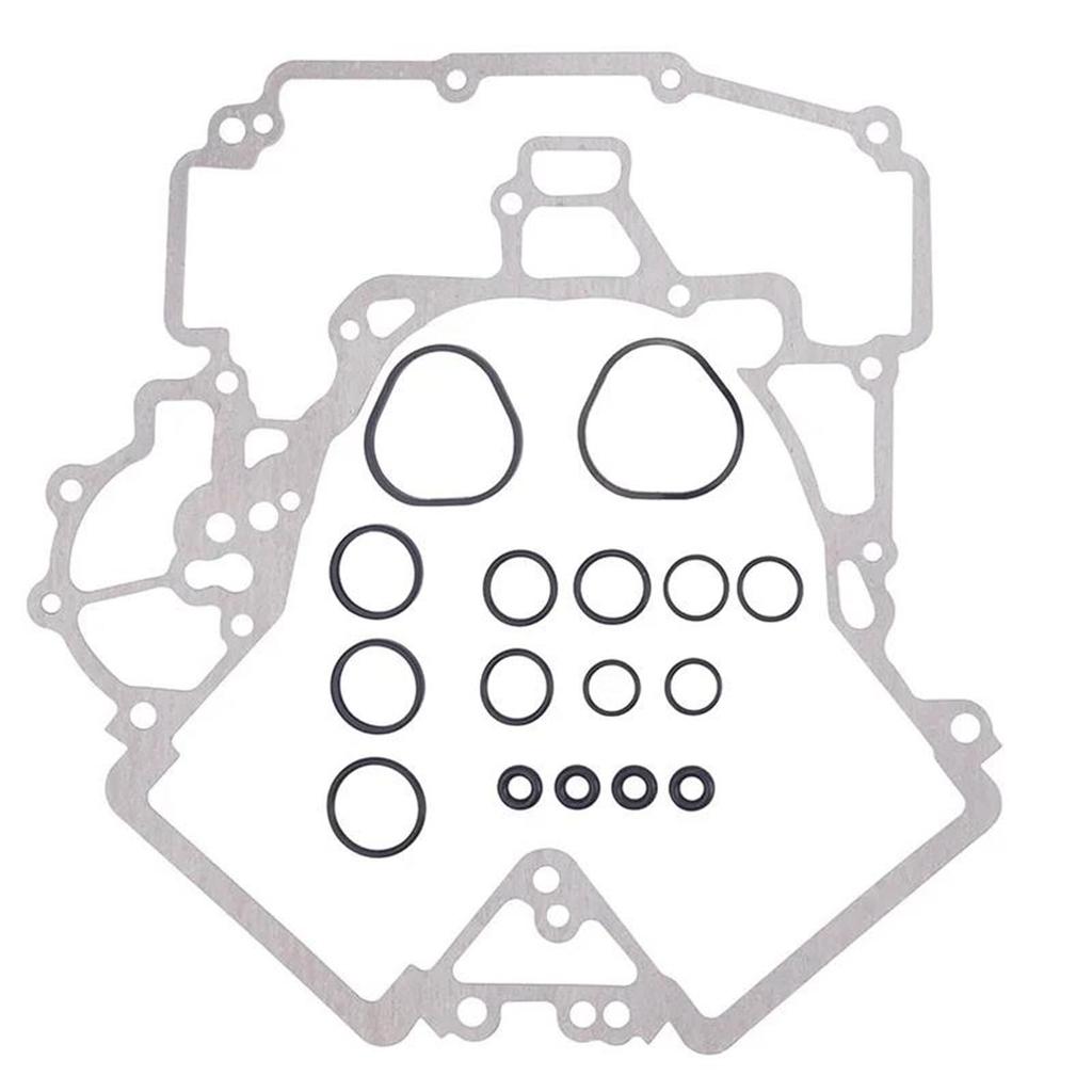 Cover Cylinder Gasket Gasket Set for Can-Am Commander 800 800R