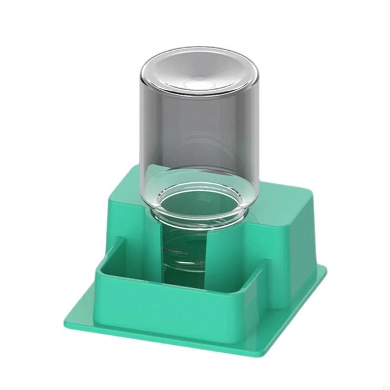 Automatic Water Dispenser Safe Drinking Solution For Small Pets Like Salamanders