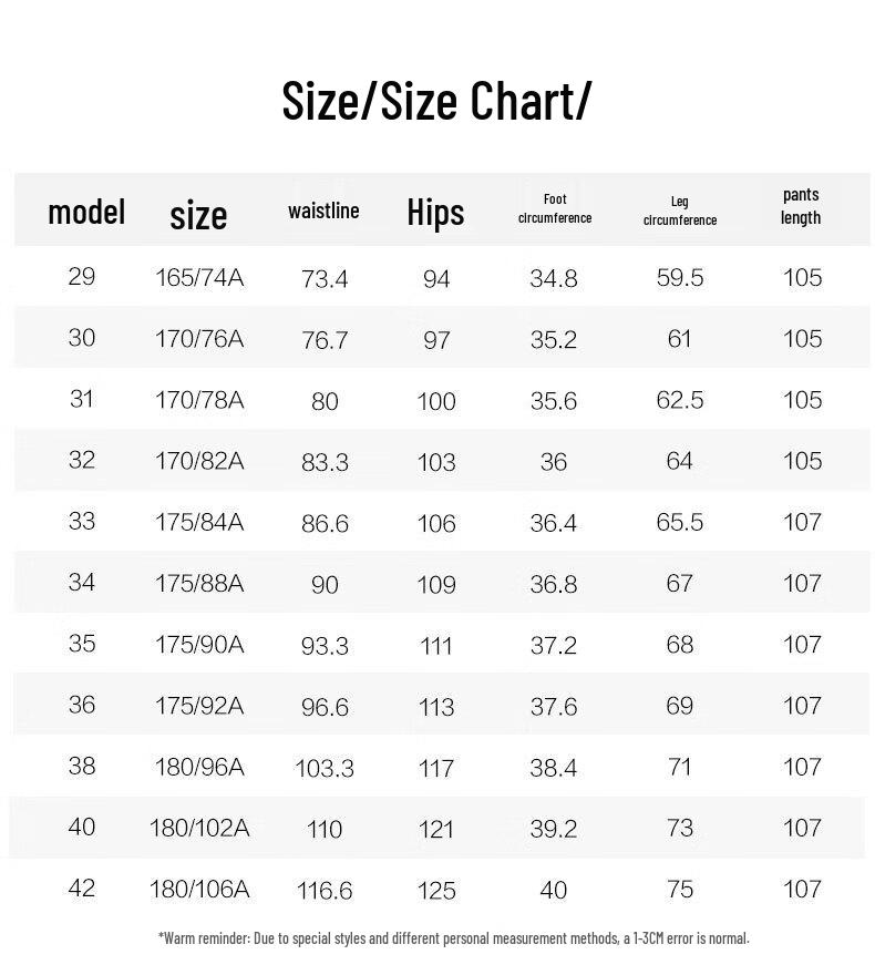 Hodo Herren Fleecegefütterte Thermische Freizeit Hose