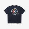 New Era 2026 Mlb World Baseball Tee Navy 15118789