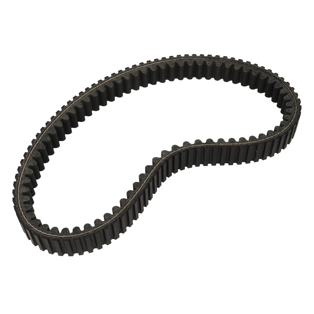 Drive Clutch V Belt 5UH 17641 01 00 Rubber ATV Drive Belt for Bruin 350 HUNTER YFM350 4X4