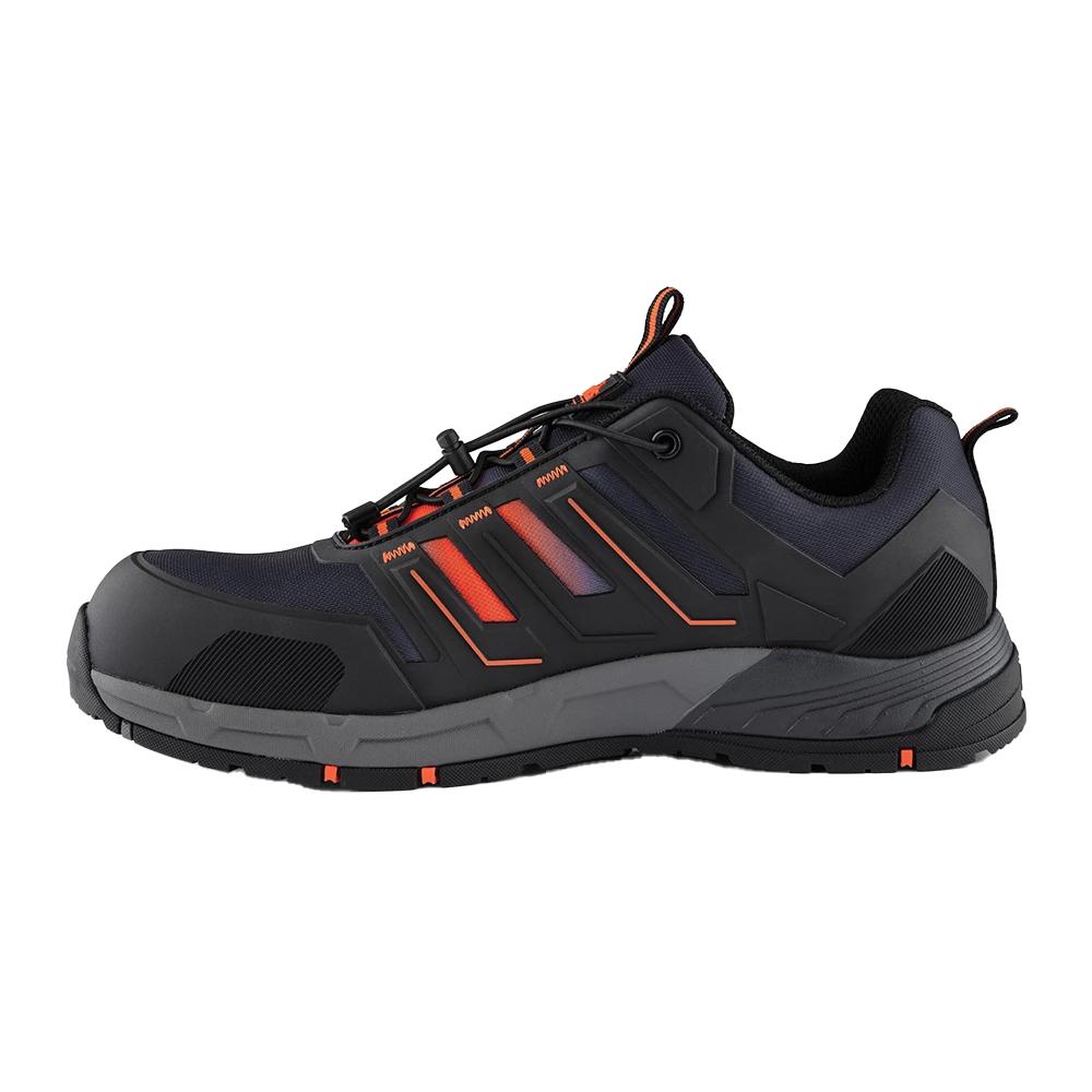 Scruffs Mens Safety Trainers