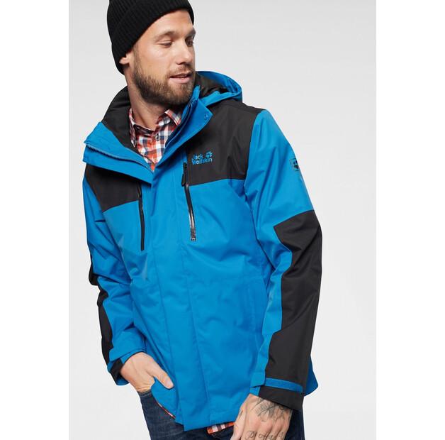 Куртка Jack Wolfskin Jasper Flex
