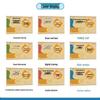 Produse pentru școală – Învățăm caligrafia