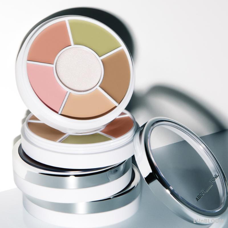 ABOUT TONE Palette Multi-Usage 6.5g