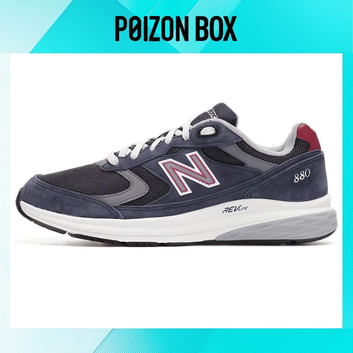 

кроссовки New Balance NB 880 Running shoes Men MW880NR3