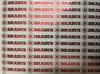 Car Badge Decals Auto Emblem Sticker Accessories For Mercedes Benz AMG Brabus Maybach Smart W204 GLC CLA GLK W205 W203 W206 W108 PA1
