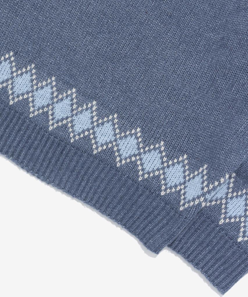 OTHERFITS Nordic Pullover Knit (Navy)