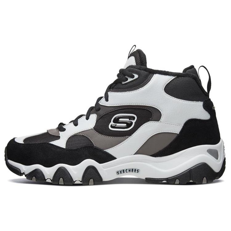 Skechers D Lites 2.0 Men s 999324-BKW EU 44