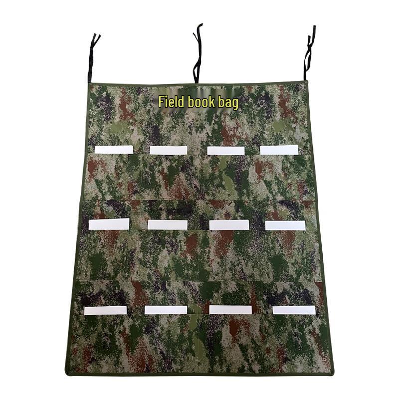 Snow Peak Fox Outdoor Mobile Display Bag