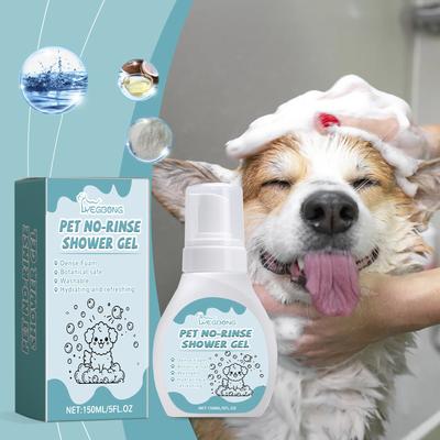 Hunde – Plejeprodukter til hunde