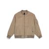 Nau Corduroy Jacket Beige