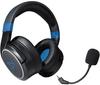 Steelplay Metaltech Cobalt Blue Gaming Headset
