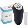 New Car Interior Accessories 5 Speed Gear Shift Knob Stick Head Shifter Lever Handle for RENAULT Laguna Megane 2 Clio 3 Scenic 2