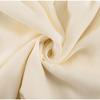 Summer Women Solid Color Pleated Dress Elegant Ruffles V-neck Long Sleeve Mini Dress Fashion Female Fold Casual Beach Party Dress