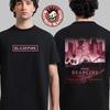 BLACKPINK Deadline World Tour 2025 Exclusive Tee For Los Angeles On July 1213 Unisex T-Shirt
