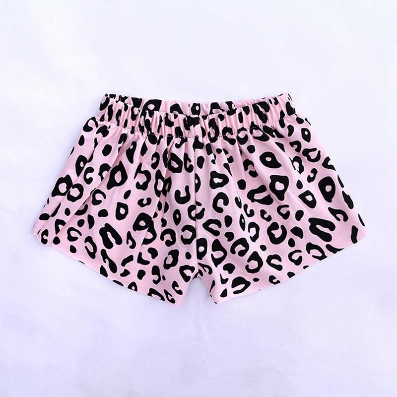 Maillot deux pièces imprimé - Rose corail/ananas - Kids | H&M CA