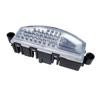 Resistor for Mercedes-Benz CLA250 Blower Motor (Part No. 2469064100)