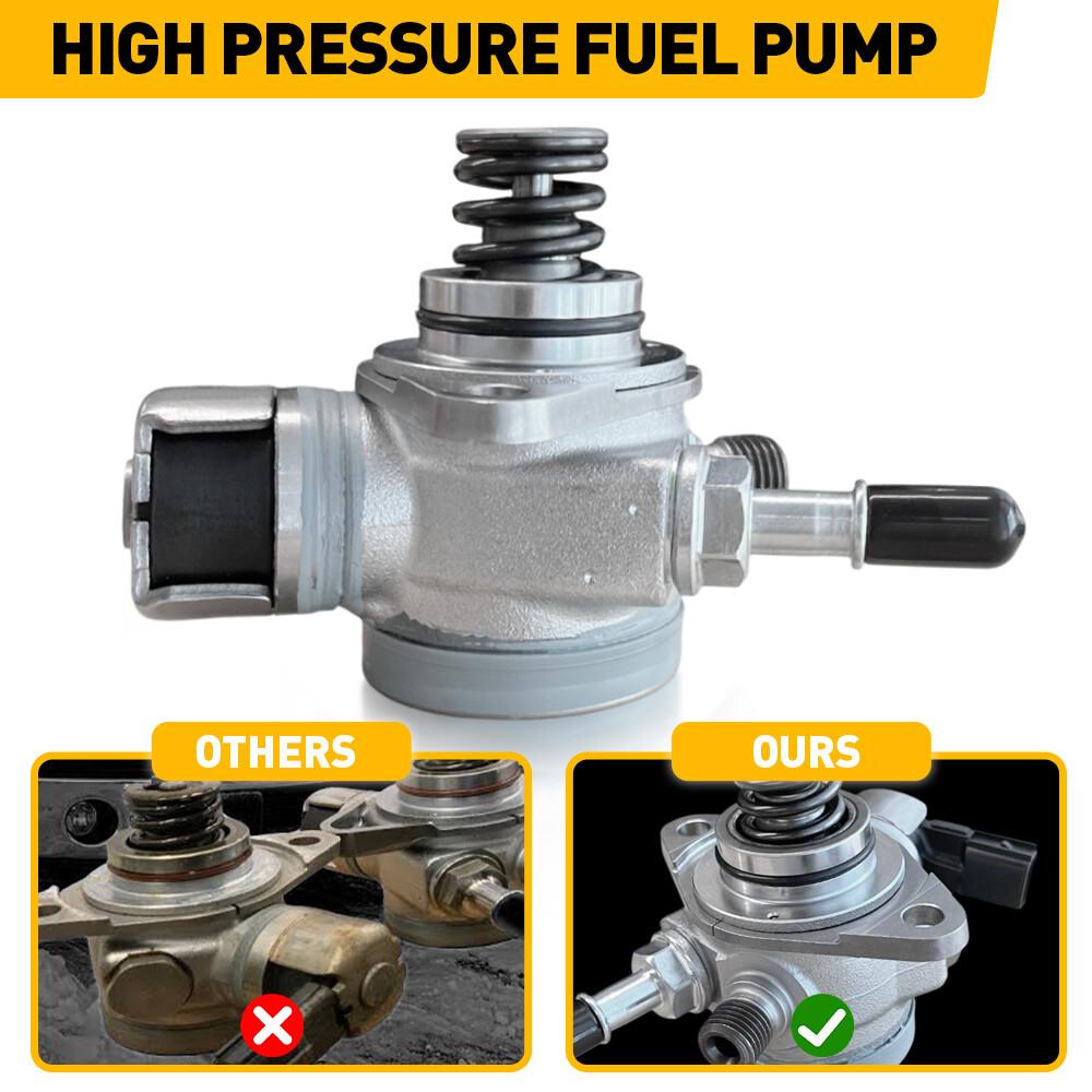 High Pressure Fuel Pump For Ford 2011-16 F150 3.5L Ecoboost V6 BL3E-9D376-CH