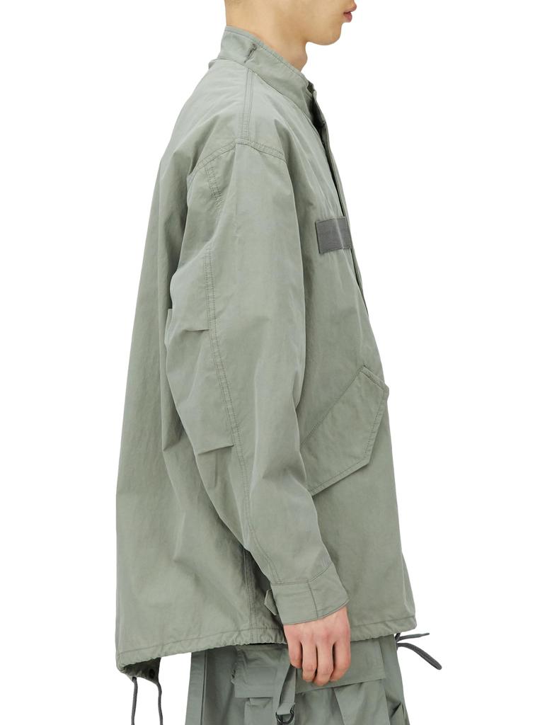 Jacket SHORT PARKA [Houston] N/C M-65 Men's