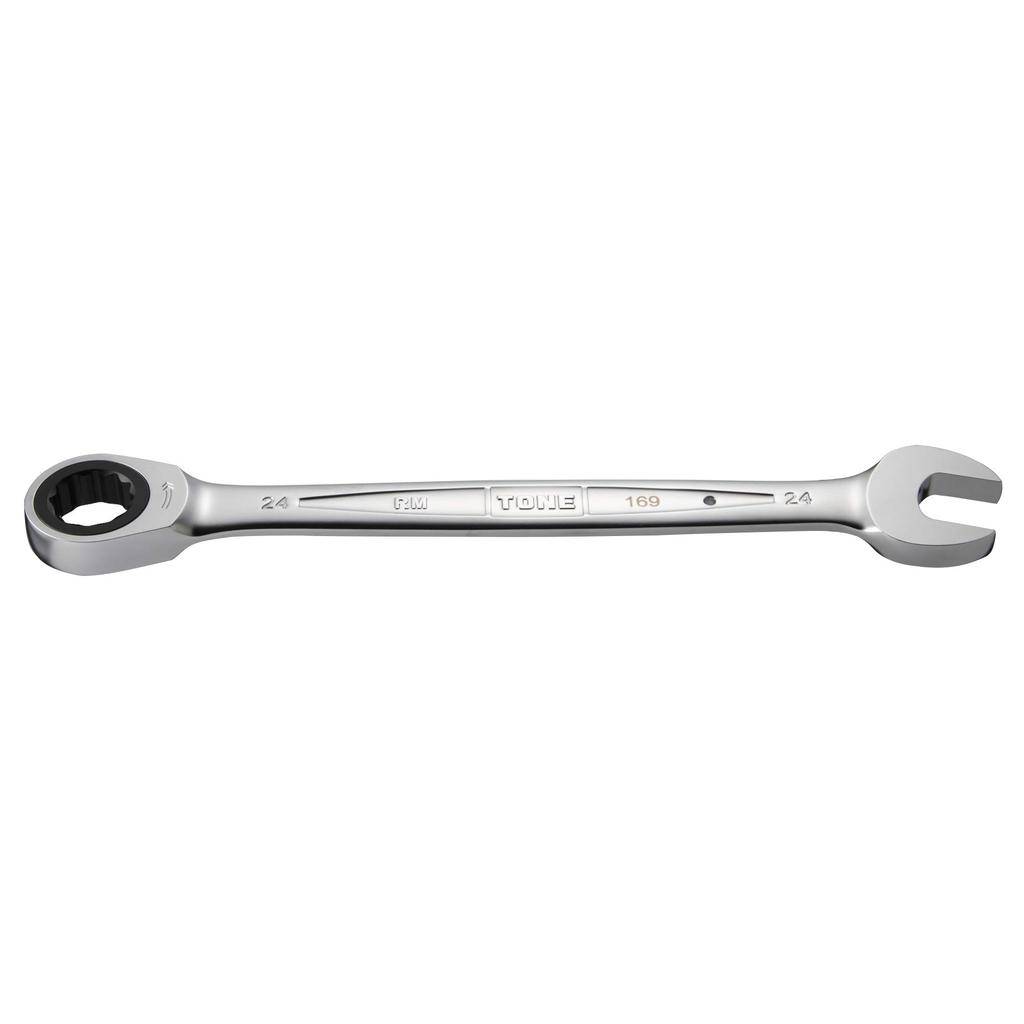 Drehmomentschlüssel 24mm Breite RM-24 Schraubenschlüssel,
