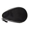 Table Tennis Racket Gourd Type Paddles Case Oxford Cloth Brand New