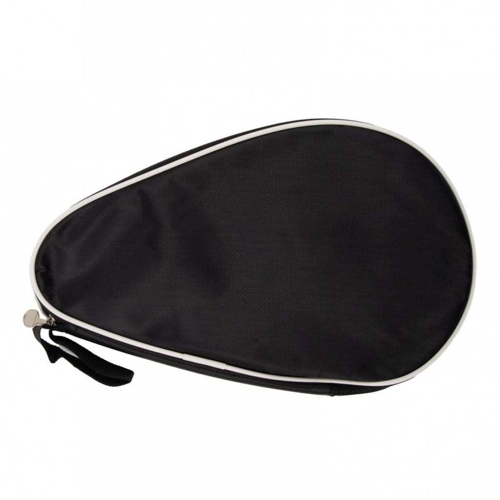 Table Tennis Racket Gourd Type Paddles Case Oxford Cloth Brand New