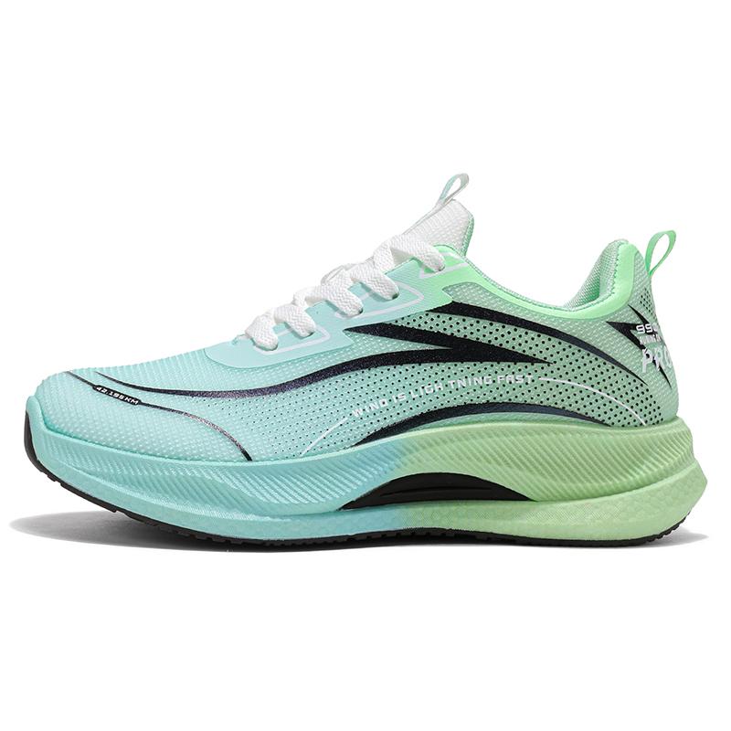 Frühlings- und Herbstschuhe für Herren Laufschuhe Schnürschuhe Mesh-Schuhe Sport Herrenschuhe Verschleißfest Atmungsaktive Schuhe Vier Jahreszeiten