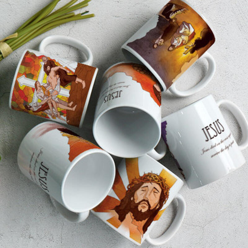 ij569-Design Mug 6p-Jesus Christ 6