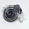 Scroll Wheel With Stand For Gaming Mouse G903 G900 G502X Enhances Durability Smooth Operation