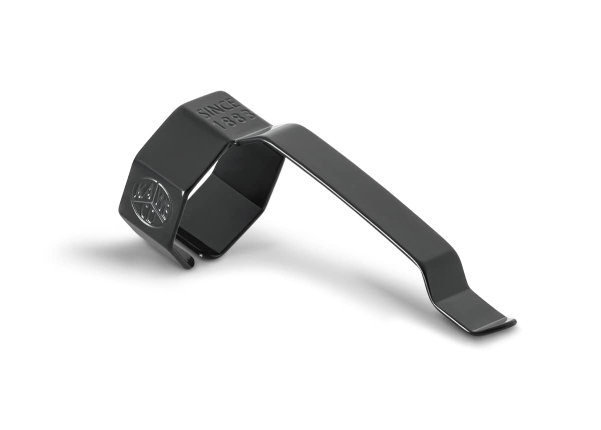 

Kaweco Kaweco Clip Black 11000274 Для Pakeo Только Обычный Импортный Продукт чёрный