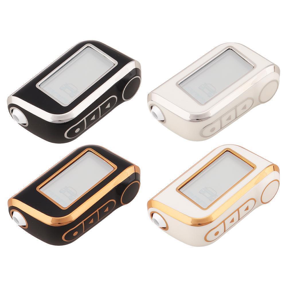 Reliable Key Case Protector For Starline A93 A63 Russian Two Way Version