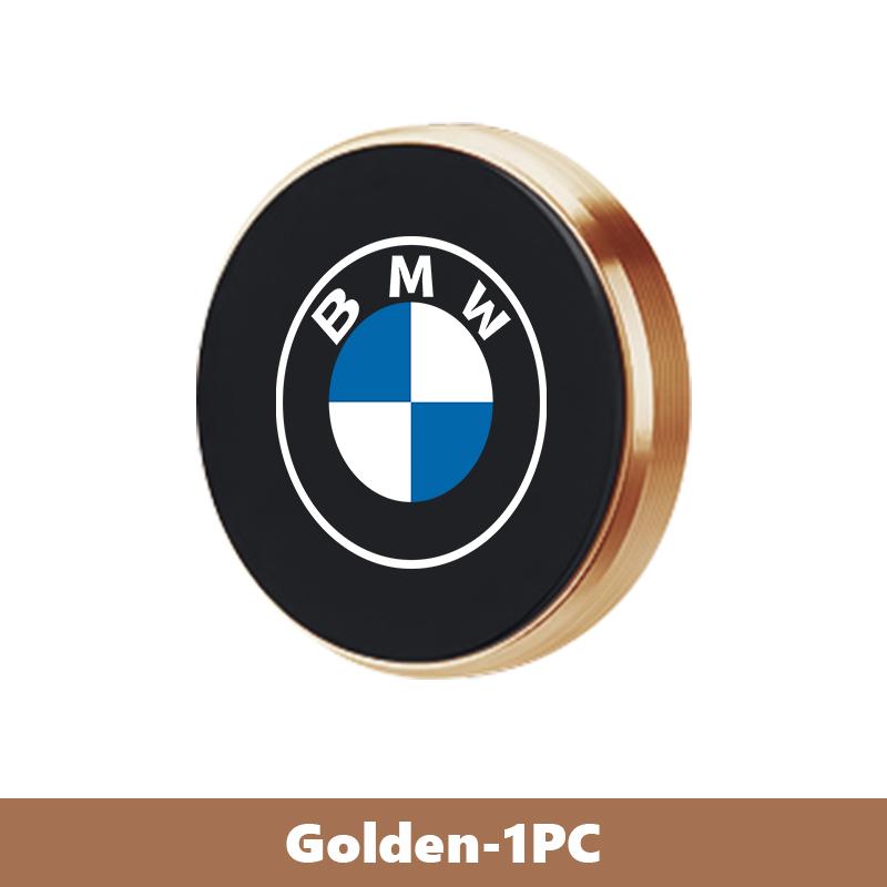Magnetic Car Phone Holder Air Vent Clip Mount GPS Support For BMW 1 3 5 7 Series M F01 F20 F10 F13 E52 E53 E60 E93