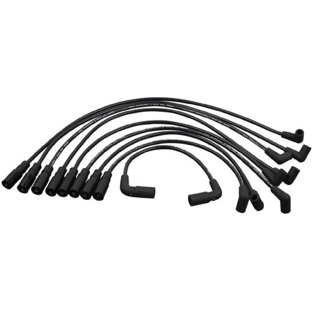 Spark Plug Wire Set for 1996-2000 Chevy Express Suburban C/K 1500 2500 5.0L 5.7L