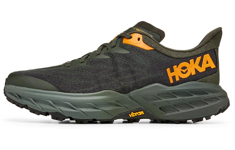 HOKA ONE ONE Speedgoat 5 Duffel Bag Thyme 1123157-DBTH 40