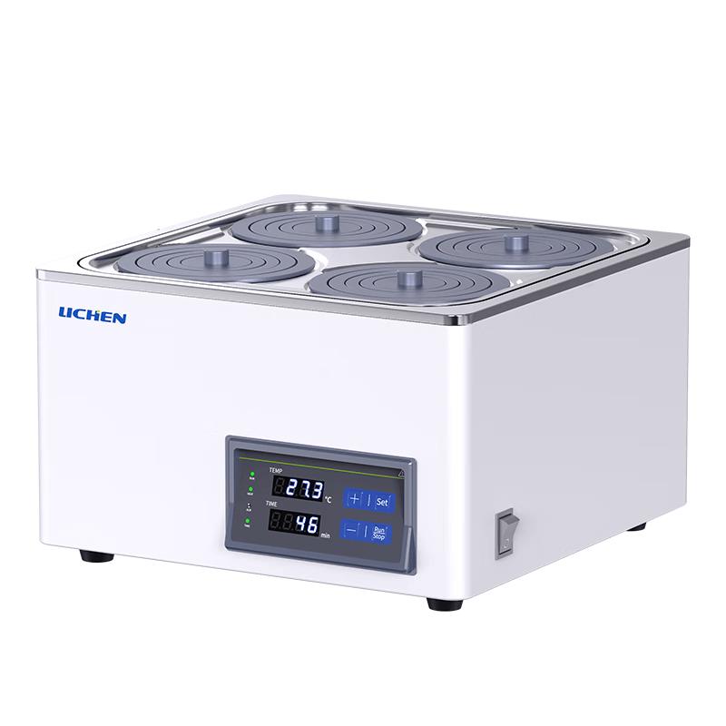 LICHEN Digital Constant Temperature Water Bath