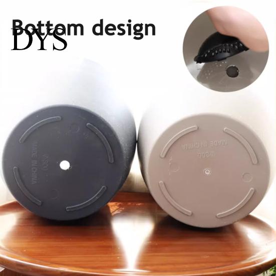 Durable Resin Planters for Garden Modern Plant Pot with Saucer, Gray Flower Portable Containers Patio Drainage Holes, Stone-Look Planter Indoor