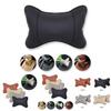 Premium Car Seat Pillow For Ultimate Neck Support And Comfort In Auto Safety Headrest