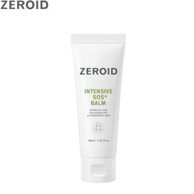 ZEROID Intensywny Balsam SOS+ 40ml